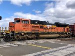 BNSF 9036